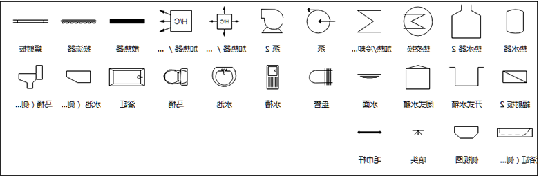 emc易倍官方下载
图示软件水管