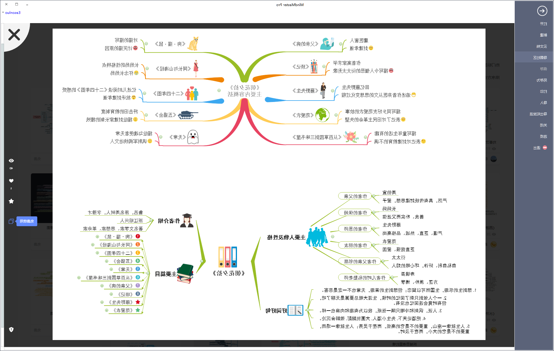 免费使用模板