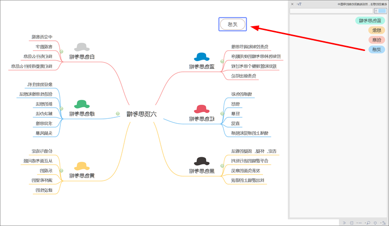 收集创意