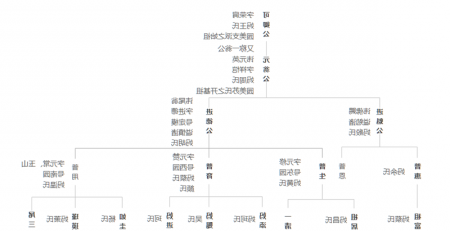 emc易倍官方下载
家谱世系图制作软件