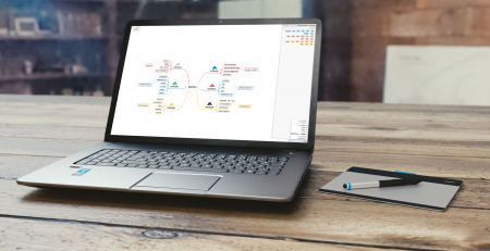 MindMaster思维导图